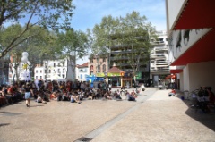 Le crazy morse party 4 * 6240 x 4160 * (13.1MB)